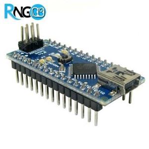برد آردوینو نانو Arduino Nano R3