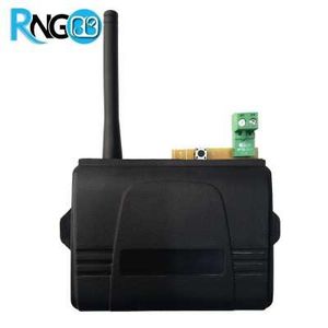تکرار کننده Repeater ریموت کدفیکس و کدلرن 433MHz (آنتن دار)