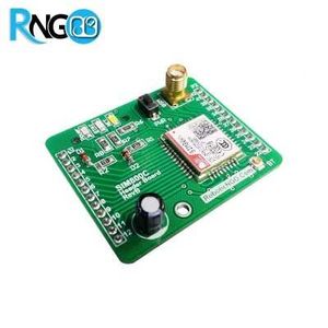 برد راه انداز GSM/GPRS/Bluetooth SIM800C