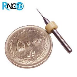 مته دنباله 3 سایز 0.6mm مارک UNION TOOL