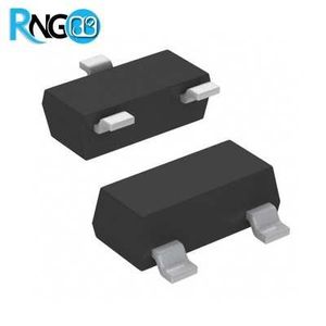 ترانزیستور 20V 2.5A مدل Si2302DS FET کانال N