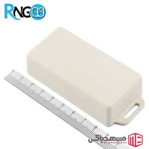 جعبه گوشواره دار MBW48 سایز 81x41x20mm