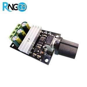 ماژول PWM کنترل سرعت موتور 1203B - DC