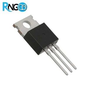 ترانزیستور مثبت قدرت 120V -5A 65W- مدل TIP127 اورجینال MOROCCO