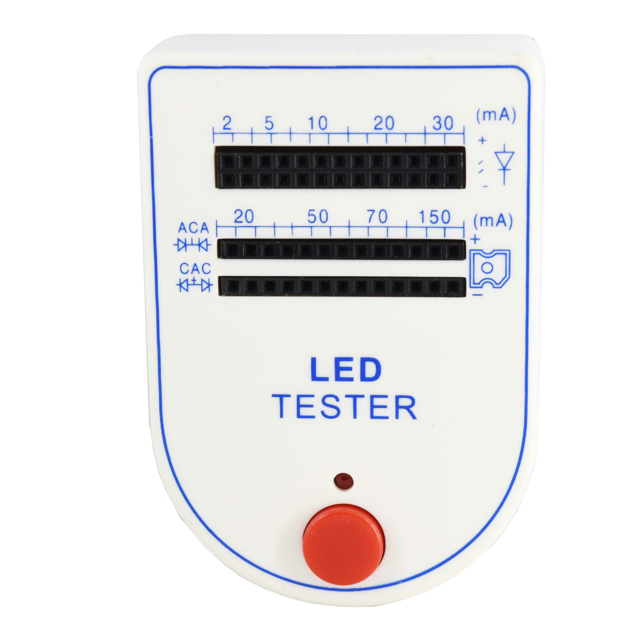 تستر LED