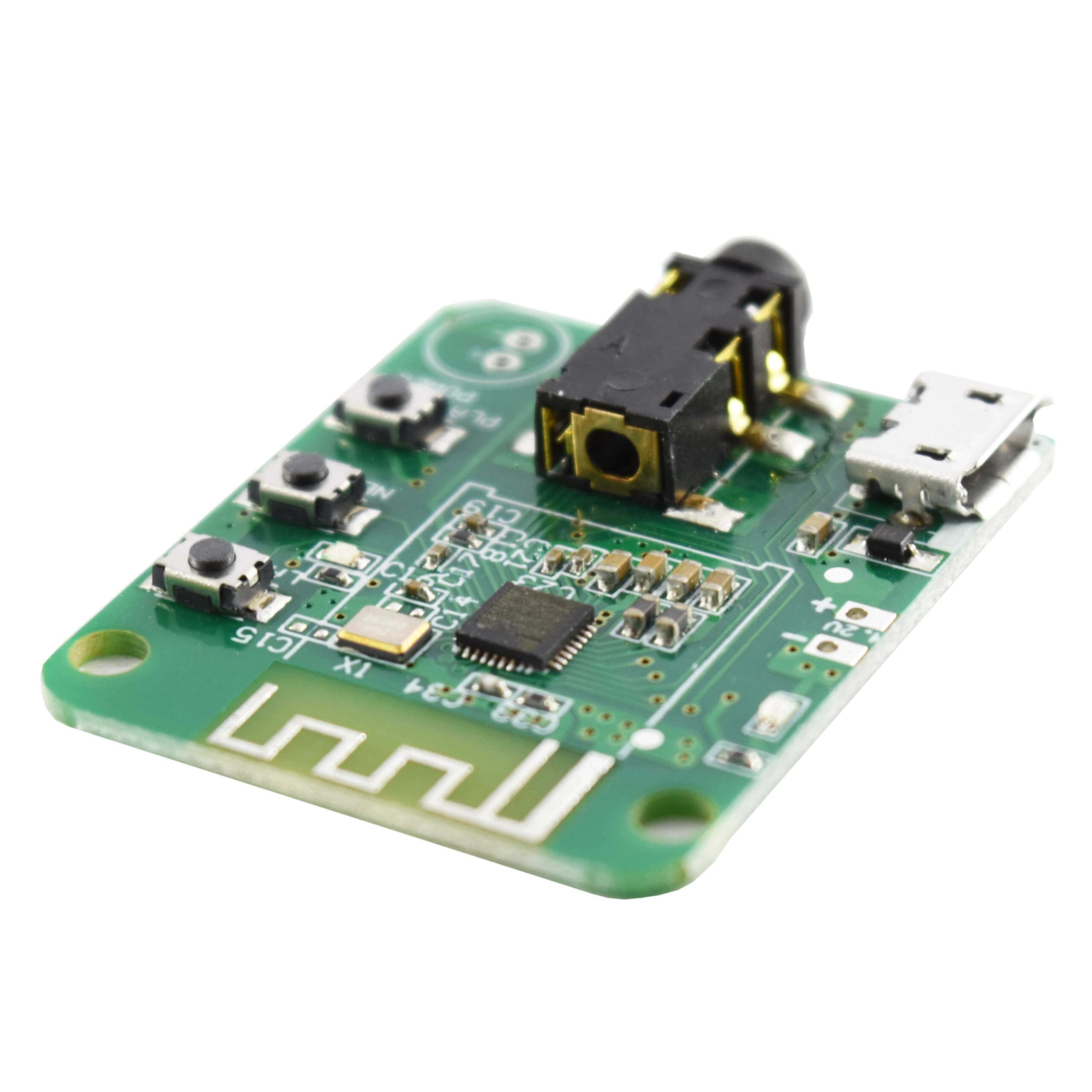 خرید ماژول بلوتوث صوتی HIFI مدل JDY-64 | قیمت ماژول بلوتوث صوتی HIFI ...