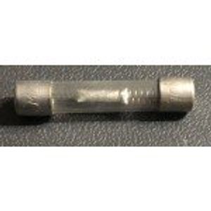 Fuse 2A 3AG Slo-Blo
