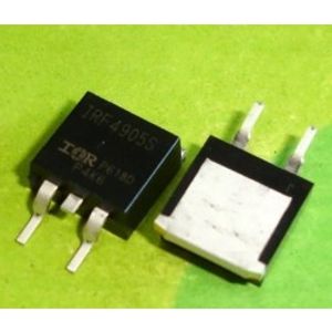 IRF4905S - SMD