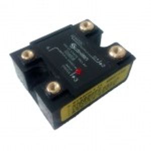 رله SSR سوشیما 40 امپر DC TO AC