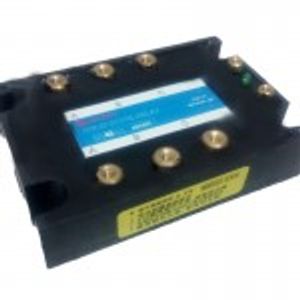 رله SSR سوشیما مدل 3 فاز25 امپر SSR AC TO AC