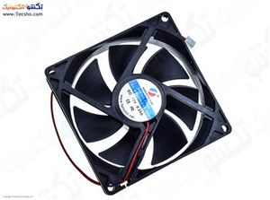 FAN 9*9 12V