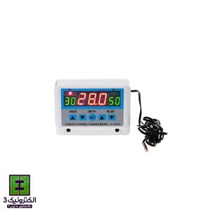 ترموستات دیجیتال XH-W3103 12V