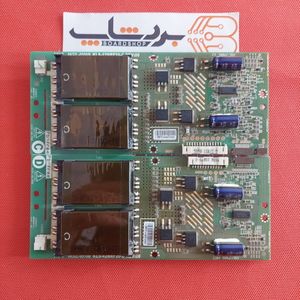 برد اینورتر پاناسونیک مدل TH-42LF25W