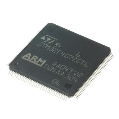 STM32F407ZGT6