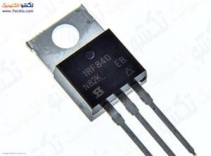 IRF 840 TO-220 COPY