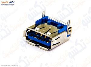 MADEGI USB3 TYPE A SMD (97)