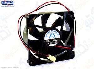 FAN 8*8 12V OLD