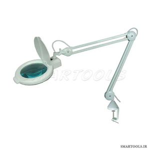 ذره بین مهتابی مدل RT-206.01 - اسمارت تولز