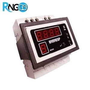 دستگاه ساعت فرمان 20A