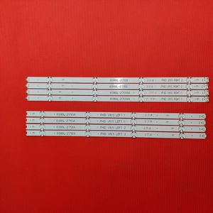 بک لایت ال جی 49LH 49UF 8LED + شش ماه گارانتی