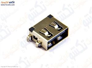 MADEGI USB TYPE AF1/9 SMT (277)