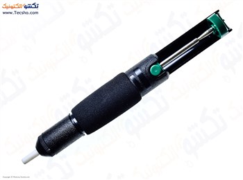 قلع کش پروسکیت مدل DP-366D