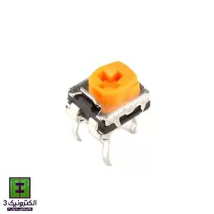 پتانسیومتر 500 اهم WH06-2C