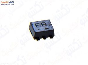 MCH6602 SMD