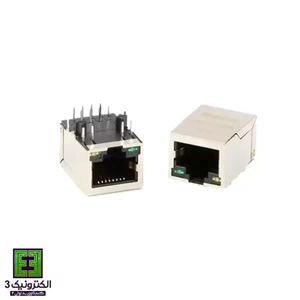 کانکتور شبکه RJ45 فیلتر دار