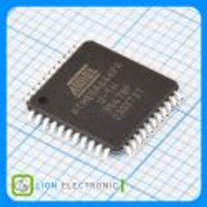 ATMEGA644PA-AU