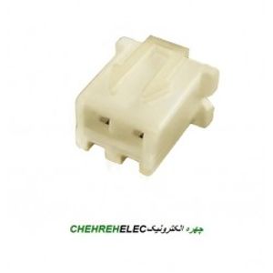 کانکتورمادگی 2P پین XH (دزدگیری)