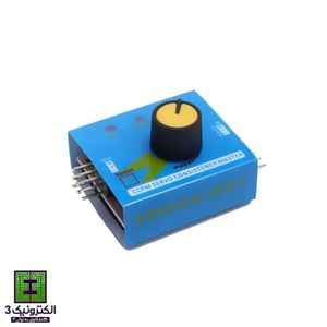 ماژول تست سروو موتور Servo Tester