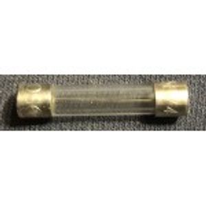 Fuse 4A 3AG Fast-Blow Japan