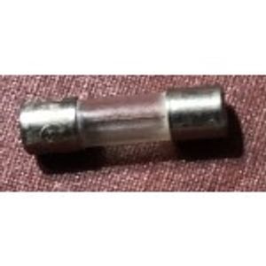 Fuse 10A 2AG