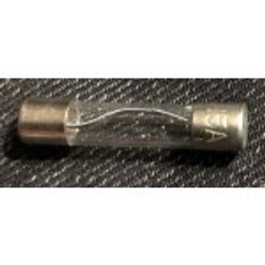 Fuse 15A 3AG