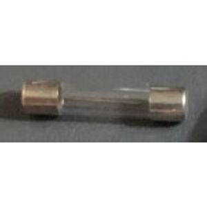 Fuse 8A 3AG
