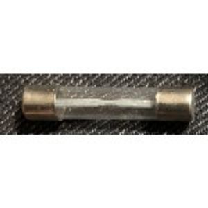 Fuse 30A 3AG