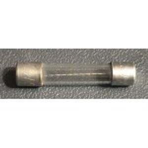 Fuse 4A 3AG Fast-Blow Bussman