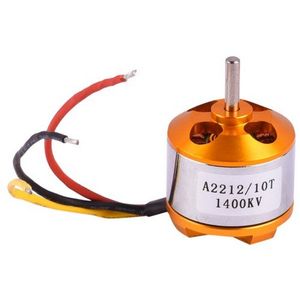 موتور براشلس A2212/10T 1400kv