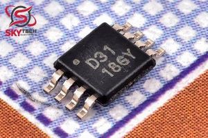 DAC8531E 2K5
