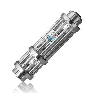 لیزر پوینتر حرارتی نور آبی 50000mW شارژی مدل 202