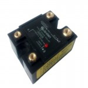 رله تک فاز 80 امپر سوشیما مدل SSR DC TO AC