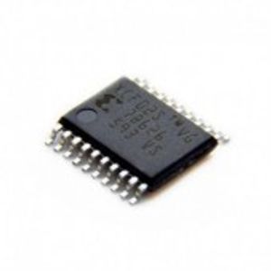 XCF02S-V020 In-System Programmable FPGA
