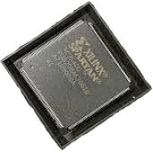 XC3S400-4PQ208I FPGA 400K Spartan-3
