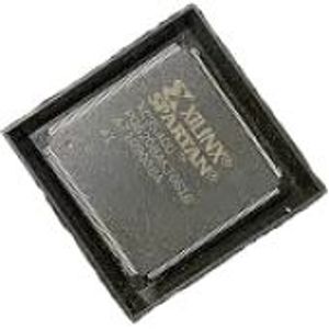 XC3S400-4PQ208I FPGA 400K Spartan-3