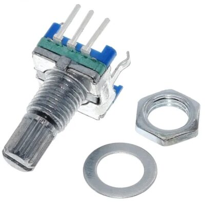 روتاری انکودر ROTARY ENCODER