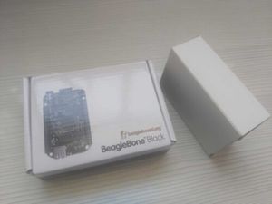 برد بیگل بن بلک BeagleBone BB