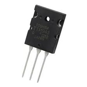 ترانزیستورBJT مدل 2SA1943