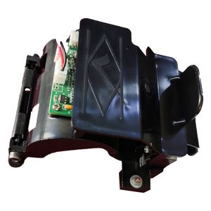 پرینتر مدل حرارتی توکار ( internal ) برند منشور سیمین