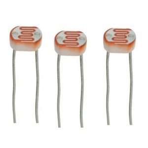 فتوسل  سایز 5mm